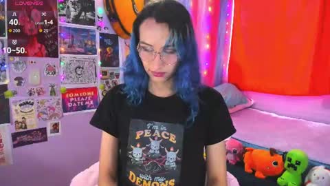 elisdarling online show from 21, 7, 2026