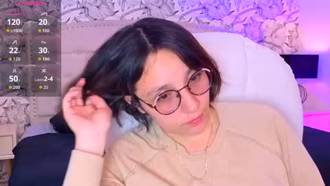 Eliza online show from 12, 6, 2026