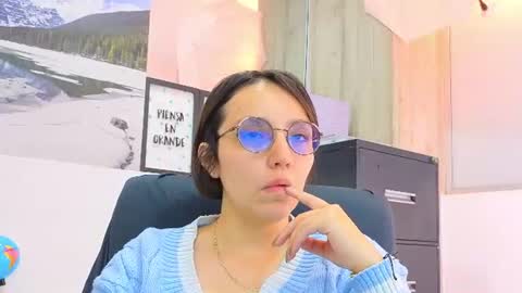 Eliza online show from 15, 6, 2026