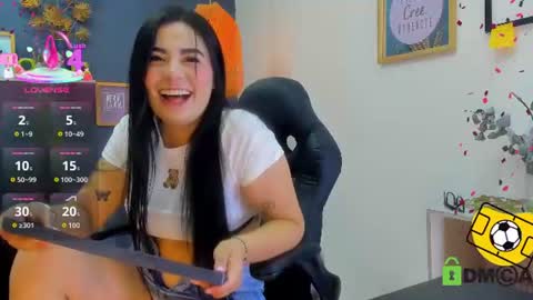 eliza_pink24 online show from 20, 6, 2026