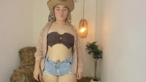 eliza_pryor online show from 6, 6, 2026