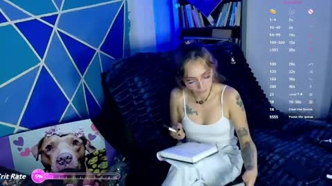 elizabeht_911 online show from 3, 6, 2026