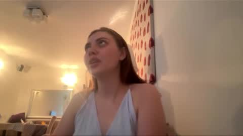 Eliza online show from 6, 7, 2026