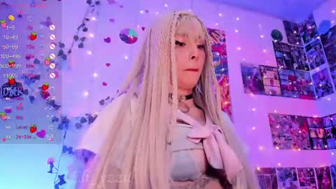 Snapshot of elizabeth_jing chatting on 17, 6, 2026 Independent Model online show from 17, 6, 2026