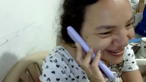 Elizabeth Martinez  online show from 14, 6, 2026