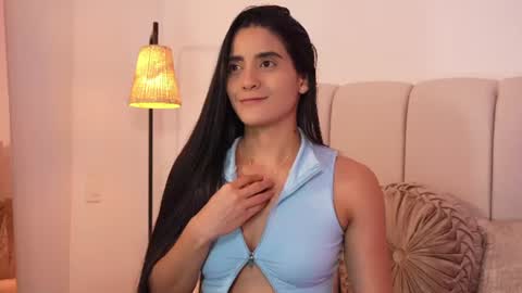 Eliza online show from 11, 6, 2026