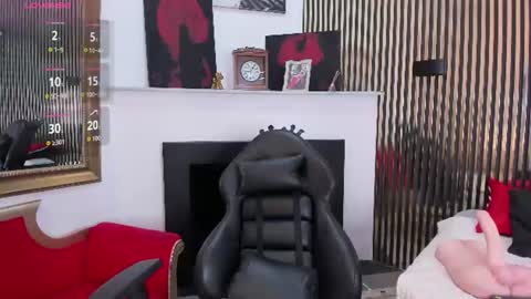 Eliza online show from 17, 6, 2026
