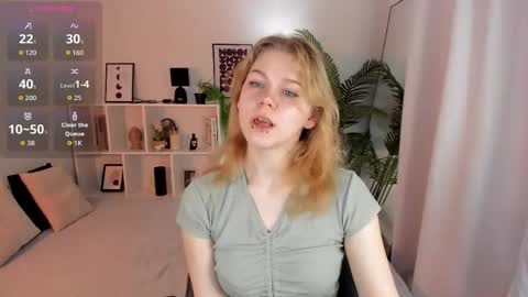 Snapshot of elizabethvane chatting on 10, 5, 2026 Elizabeth online show from 10, 5, 2026