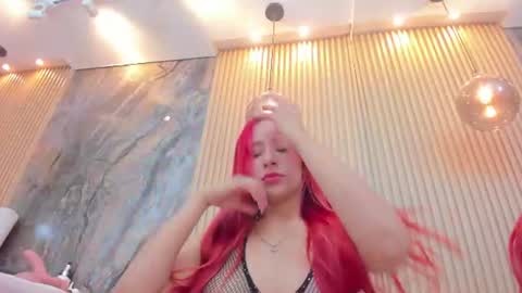 ella harper online show from 11, 6, 2026