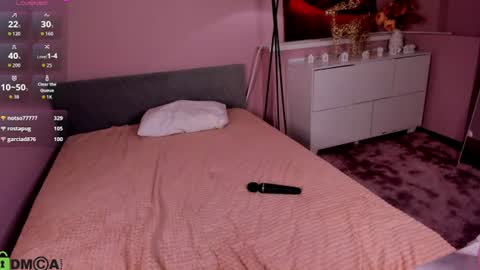 Sweet Ella online show from 15, 6, 2026