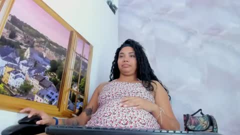 ellybloom online show from 20, 6, 2026