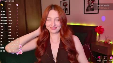 EllyPeach online show from 14, 5, 2026