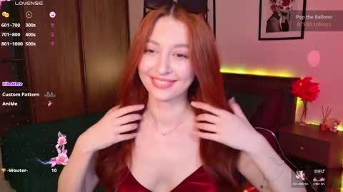 EllyPeach online show from 15, 5, 2026