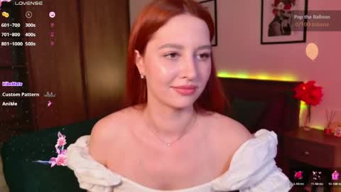 EllyPeach online show from 22, 5, 2026