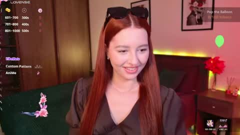 EllyPeach online show from 23, 5, 2026