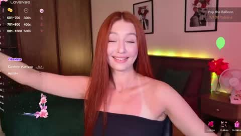 EllyPeach online show from 28, 5, 2026