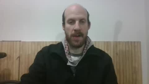 Mati Restrepo online show from 27, 6, 2026