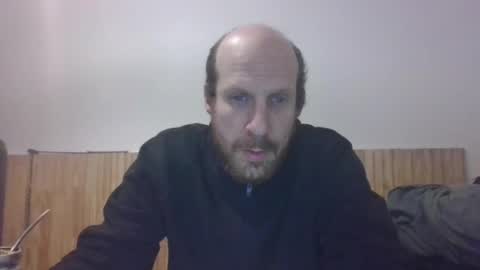 Mati Restrepo online show from 27, 6, 2026