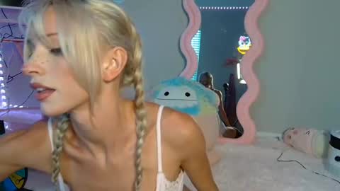 elsa_may online show from 16, 6, 2026