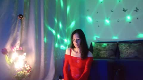 Elisa online show from 12, 6, 2026