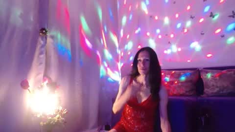 Elisa online show from 16, 6, 2026