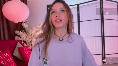 Snapshot of elysia_carter chatting on 21, 6, 2026 Elysia online show from 21, 6, 2026