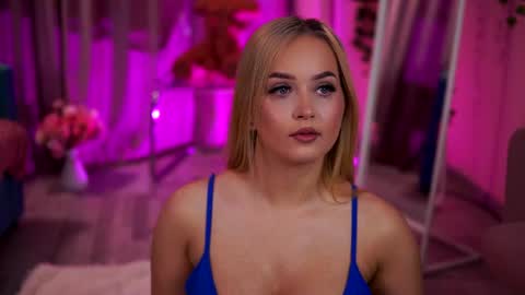 Elyssa online show from 17, 6, 2026