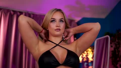 Elyssa online show from 21, 6, 2026