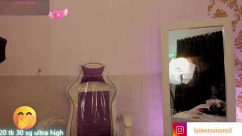 Ema Lambert  online show from 29, 5, 2026