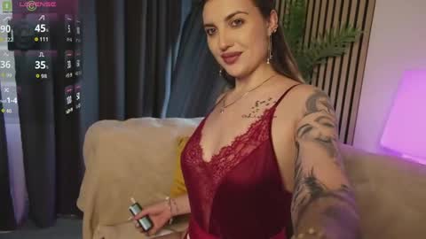 Ema Reese online show from 23, 5, 2026