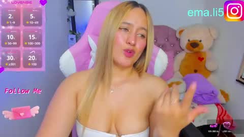 Snapshot of ema_tayy chatting on 21, 5, 2026 Ema online show from 21, 5, 2026
