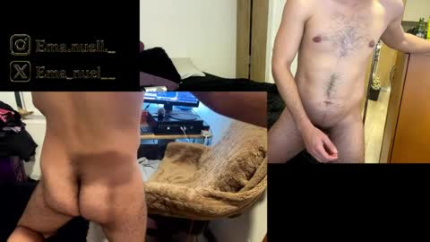 emanuell___ online show from 13, 6, 2026