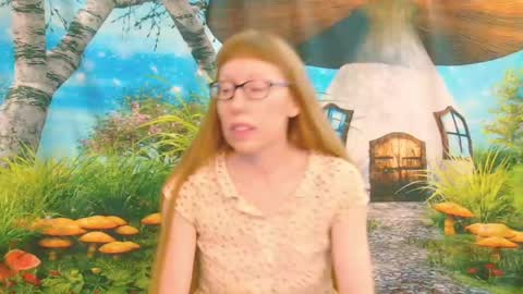 Ember Starleena online show from 22, 5, 2026