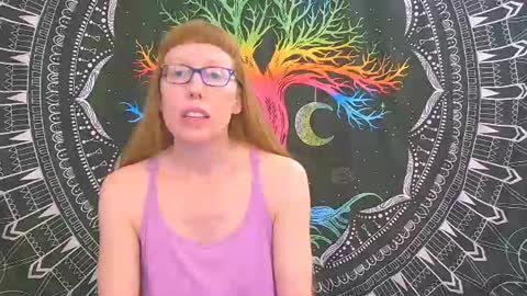 Ember Starleena online show from 14, 6, 2026