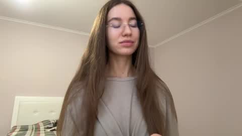 Alina online show from 6, 6, 2026