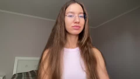 Alina online show from 11, 6, 2026