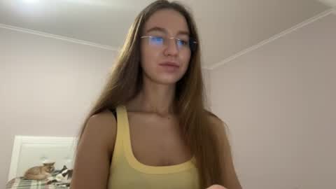 Alina online show from 15, 6, 2026