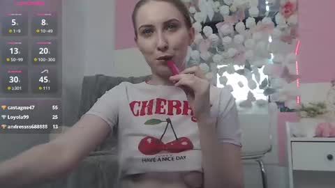 Ember online show from 14, 6, 2026