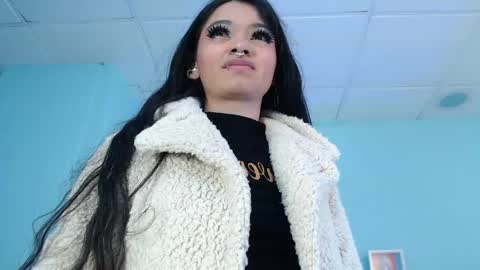 Danna online show from 19, 5, 2026