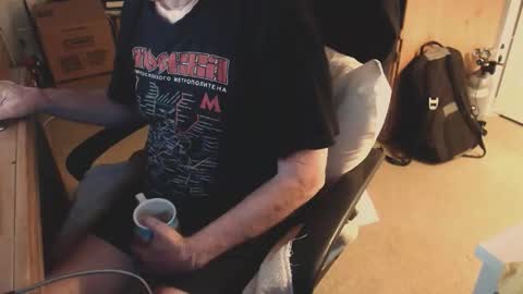 Terrance1st online show from 8, 6, 2026