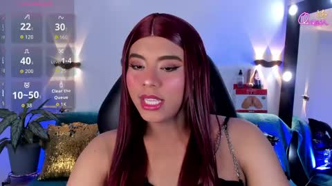 Emili roux online show from 13, 5, 2026