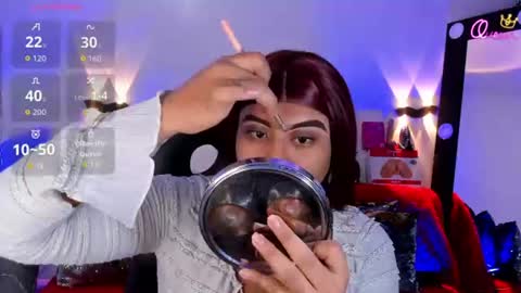 Emili roux online show from 20, 6, 2026