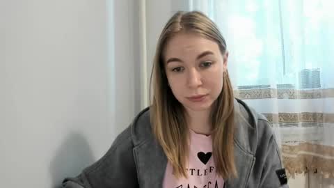 Emilia online show from 11, 6, 2026