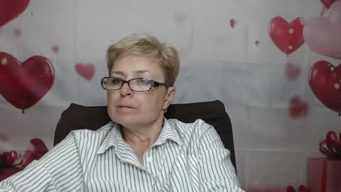EmiliaGree online show from 4, 7, 2026