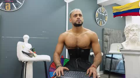 Emilio online show from 20, 6, 2026