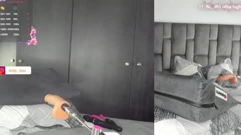 Emily online show from 12, 6, 2026