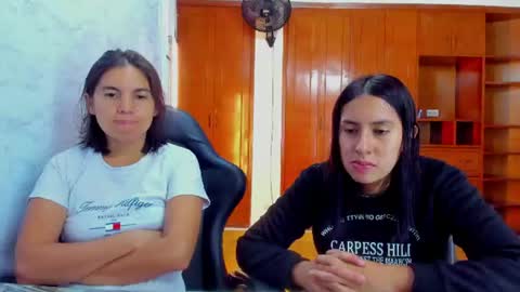 Emily and Soffy online show from 16, 6, 2026