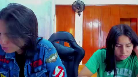 Emily and Soffy online show from 17, 6, 2026
