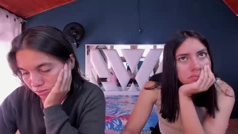 Emily and Soffy online show from 23, 6, 2026