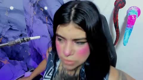 emily_evol online show from 11, 6, 2026